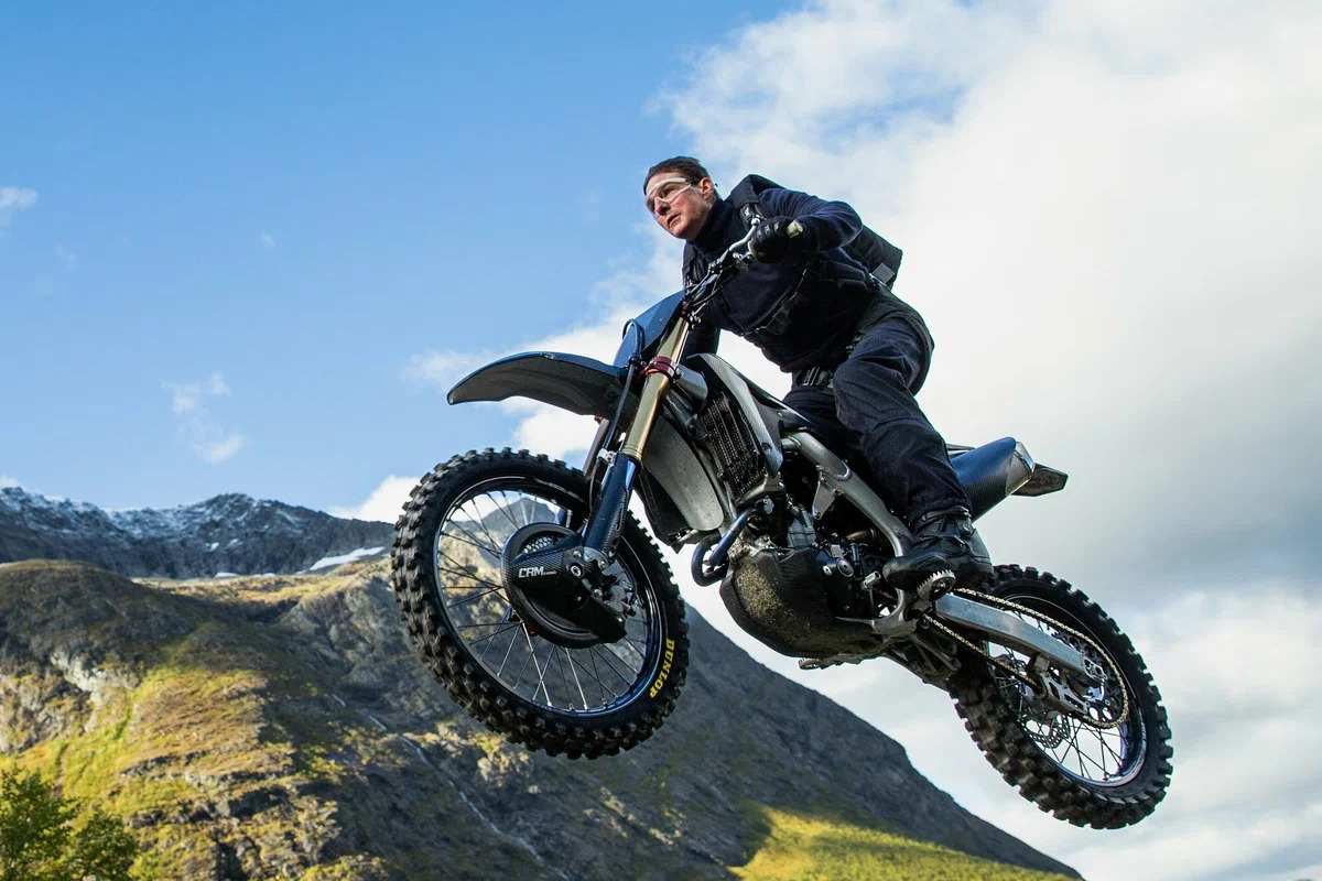 миссия невыполнима